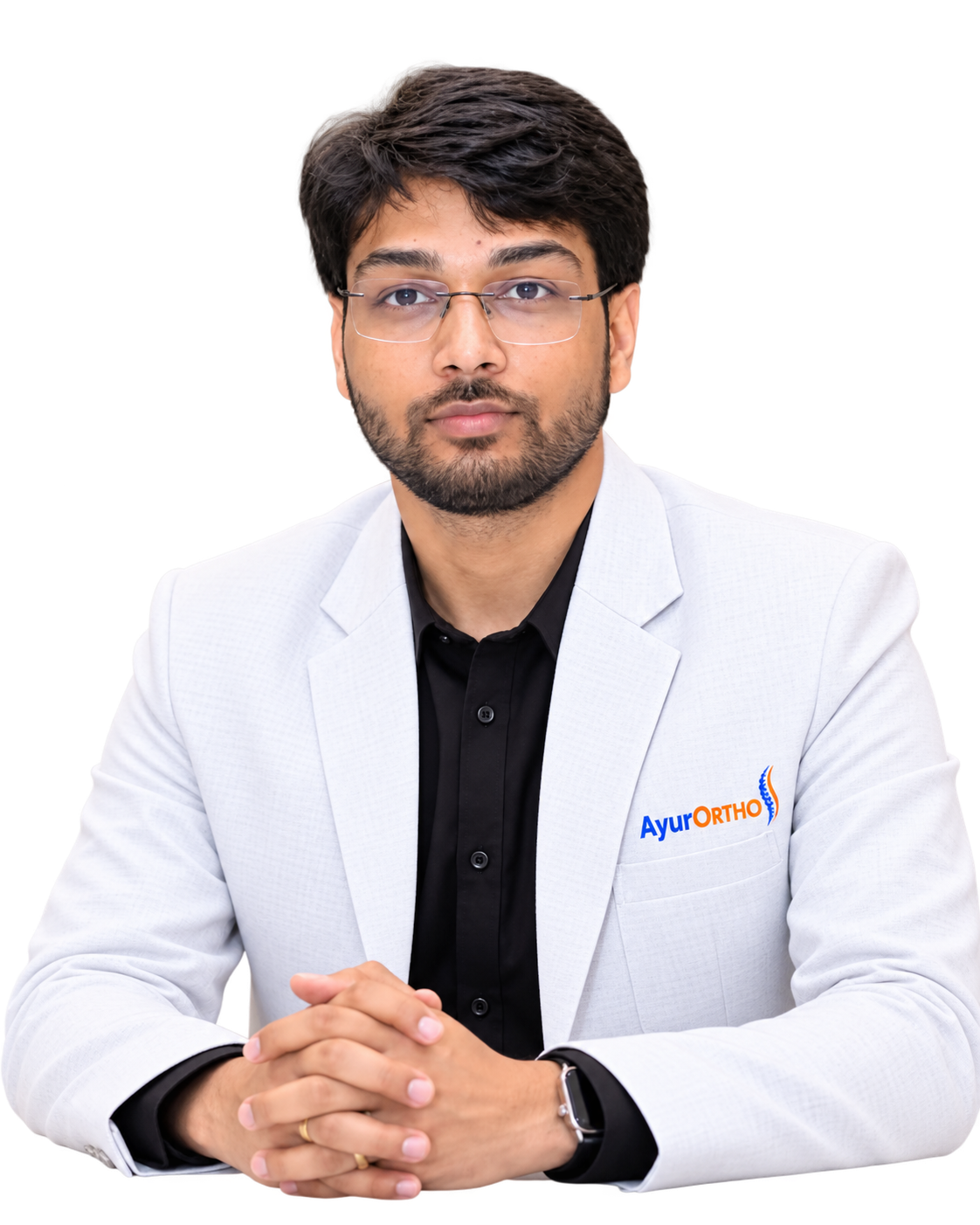 Dr. Manish Gautam
