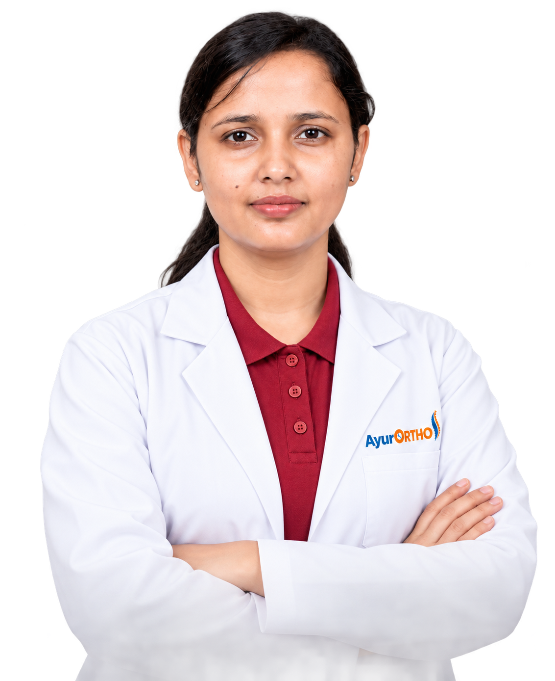Dr. Priya Singh
